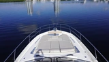 Prestige 590 Flybridge - 3 + 1 cab.	-Motoryacht La Dolce Vita II in USA