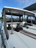 Fountaine Pajot Aura 51-Katamaran Amajen in Bahamas