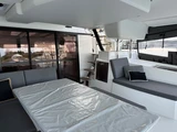 Fountaine Pajot Aura 51-Katamaran Amajen in Bahamas