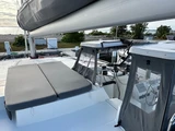 Fountaine Pajot Aura 51-Katamaran Amajen in Bahamas