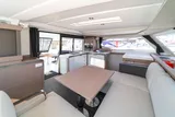 Fountaine Pajot Isla 40 - 4 + 1 cab.-Katamaran First Step in Kroatien