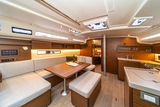 Segelyacht Oceanis 40 1 3 Cab First Passion 3