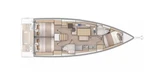 Segelyacht Oceanis 37 1 First Dream 2