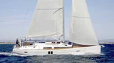 Hanse 415-Segelyacht Ivy in Kroatien