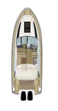 Motoryacht Flipper 900 ST NN 2