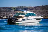 Motoryacht Flipper 900 ST NN 4