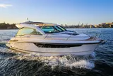 Motoryacht Flipper 900 ST NN 5