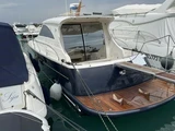 Goldstar 440S-Motoryacht Sunset in Kroatien