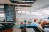 Motoryacht Dominator 62 S Discovery 12