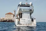 Motoryacht Dominator 62 S Discovery 4