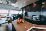 Motoryacht Dominator 62 S Discovery 9