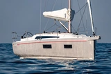 Segelyacht Oceanis 34 1 3 Cab ORIONIS 1