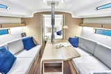 Segelyacht Oceanis 34 1 3 Cab ORIONIS 13