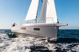 Segelyacht Oceanis 34 1 3 Cab ORIONIS 4