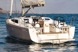 Segelyacht Oceanis 34 1 3 Cab ORIONIS 5