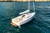 Segelyacht Oceanis 34 1 3 Cab ORIONIS 6