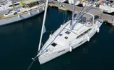 Segelyacht Oceanis 41 1 Zoi 3