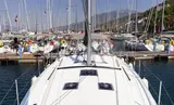 Segelyacht Oceanis 41 1 Zoi 4