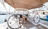 Segelyacht Oceanis 41 1 Zoi 6