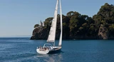 Segelyacht Oceanis 48 5 Cab Athena 3