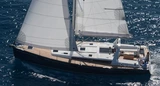 Segelyacht Oceanis 48 5 Cab Athena 4