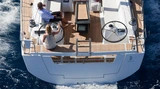 Segelyacht Oceanis 48 5 Cab Athena 7