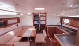 Segelyacht Oceanis 48 5 Cab Athena 8