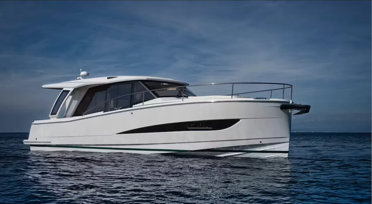 Greenline 39-Motoryacht N/N in Kroatien