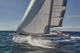 Sun Odyssey 440-Segelyacht Sweet Dreams in Italien