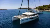 Lagoon 52 - 6 cab.-Katamaran Serenity in Kroatien