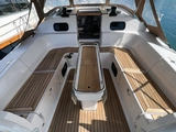 Segelyacht Elan Impression 45 Kaminari 10