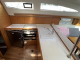 Segelyacht Elan Impression 45 Kaminari 17