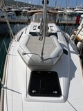 Segelyacht Elan Impression 45 Kaminari 6