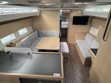 Segelyacht Bavaria C45 Style 3 Cab Sunny 11