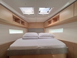 Segelyacht Bavaria C45 Style 3 Cab Sunny 20