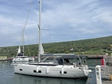 Segelyacht Bavaria C45 Style 3 Cab Sunny 3