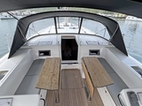 Segelyacht Bavaria C45 Style 3 Cab Sunny 4