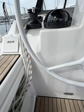 Segelyacht Bavaria C45 Style 3 Cab Sunny 5