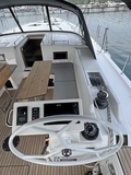 Segelyacht Bavaria C45 Style 3 Cab Sunny 7