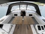 Segelyacht Bavaria C45 Style 3 Cab Sunny 8