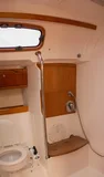 Segelyacht Bavaria 46 Cruiser Sirius I 22