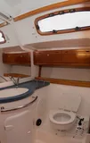 Segelyacht Bavaria 46 Cruiser Sirius I 23