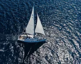 Segelyacht Bavaria 46 Cruiser Sirius I 4