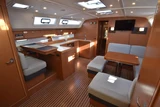 Segelyacht Bavaria Cruiser 51 Tramuntana 3