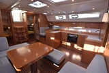 Segelyacht Bavaria Cruiser 51 Tramuntana 4