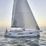 Segelyacht Sun Odyssey 410 3 Cab Anika 1