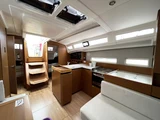 Segelyacht Sun Odyssey 410 3 Cab Anika 10