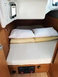 Segelyacht Sun Odyssey 410 3 Cab Anika 12