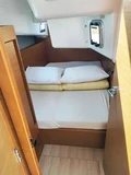 Segelyacht Sun Odyssey 410 3 Cab Anika 13