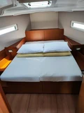 Segelyacht Sun Odyssey 410 3 Cab Anika 14